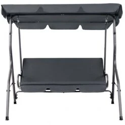 Aoodor 3 Seater Patio Porch Swing With Canopy -Crosley Sales Store GUEST 63c3b483 11f6 41cb 8901 677a059e762e