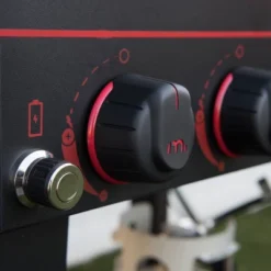 Megamaster 5-Burner Gas Grill With Stainless Steel Tong 720-0982TG -Crosley Sales Store GUEST 649afe59 0236 4719 ab06 299c13818a27