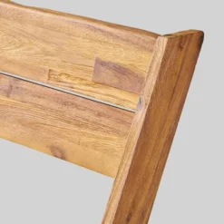 Eaglewood Acacia Wood Bench - Teak - Christopher Knight Home 5 Eaglewood Acacia Wood Bench - Teak - Christopher Knight Home -Crosley Sales Store GUEST 65a27069 96d7 4400 95c4 d1ccabacd6ec