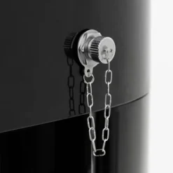 80qt Sporty Oval Rolling Patio Cooler - Permasteel -Crosley Sales Store GUEST 6688c6cb 7fa7 4211 a3d1 6cf4b3e394e9