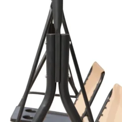 Outsunny 2 Person Covered Porch Swing With Pivot Storage Table, Cup Holder, & Adjustable Overhead Canopy 15 Outsunny 2 Person Covered Porch Swing With Pivot Storage Table, Cup Holder, & Adjustable Overhead Canopy -Crosley Sales Store GUEST 67862a10 468a 4287 835a 9f13278c4371