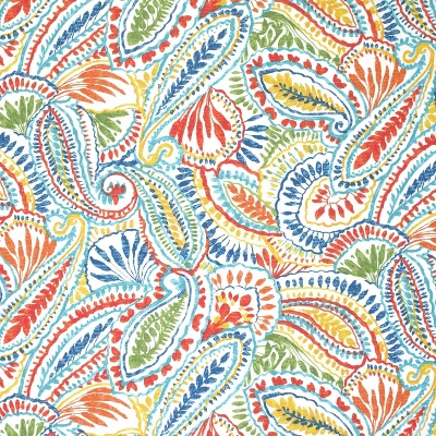 Ummi Outdoor Bench Cushion - Pillow Perfect 3 Ummi Outdoor Bench Cushion - Pillow Perfect - Image 3