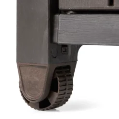 Keter Unity Portable 40 Gal Outdoor Table And Storage Cabinet W/ Accessory Hooks, Stainless Steel Top For Patio Kitchen Island Or Bar Cart 11 Keter Unity Portable 40 Gal Outdoor Table And Storage Cabinet W/ Accessory Hooks, Stainless Steel Top For Patio Kitchen Island Or Bar Cart -Crosley Sales Store GUEST 6b60361c 071d 4dc1 935b 34a2c6d5c18c