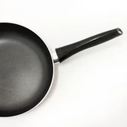 BergHOFF Geminis Cast Aluminum Non-stick Fry Pan, Red -Crosley Sales Store GUEST 6b6b6582 f11b 4a03 a106 212f079ad0b4