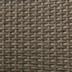 Rockport Outdoor Ottoman - Oatmeal/Light Brown - Crosley -Crosley Sales Store GUEST 6b9cbcaf d501 44a2 b397 68c50f7c2ddc