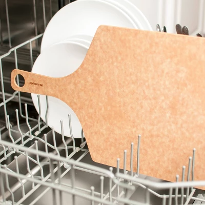 Epicurean 17"x10" Pizza Peel Natural 1 Epicurean 17"x10" Pizza Peel Natural