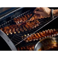 Weber SmokeFire EX6 Wood Pellet Grill - Black -Crosley Sales Store GUEST 6e665816 cbd6 457c b58c 6f366a296090