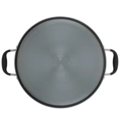 Anolon Advanced Home 7.5qt Covered Wide Stockpot Onyx 12 Anolon Advanced Home 7.5qt Covered Wide Stockpot Onyx -Crosley Sales Store GUEST 6eb1626a 7aab 488a ad6c 8f55a087f2b0