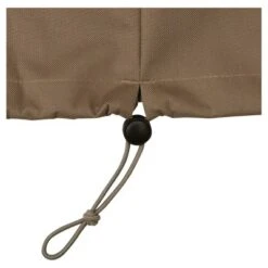 Classic Accessories Light Gray Veranda Patio Loveseat Cover -Crosley Sales Store GUEST 70afa4db 37f8 47d1 b6bd f08b3451255e