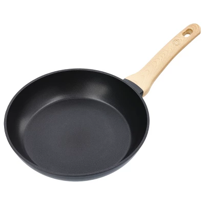 MasterChef Frying Pan With Soft-Touch Bakelite Handle (8-Inch) 1 MasterChef Frying Pan With Soft-Touch Bakelite Handle (8-Inch)
