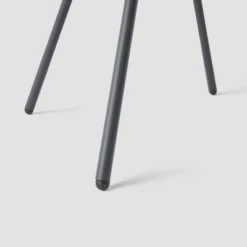 3pc Glasgow Aluminum And Mesh Patio Chat Set Silver - Christopher Knight Home -Crosley Sales Store GUEST 7602433a 5585 40cc 9a54 aca97280db0b