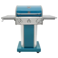Kenmore 3-Burner Outdoor Gas BBQ Propane Grill -Crosley Sales Store GUEST 76d23339 0d83 4eb1 906b 186239c564d6