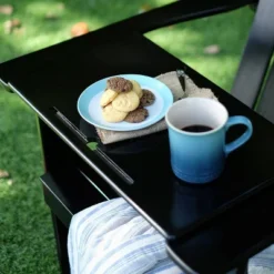 Alston Adirondack Chair With Free Tray Table - Cambridge Casual 25 Alston Adirondack Chair With Free Tray Table - Cambridge Casual -Crosley Sales Store GUEST 7740f8b9 d403 4891 b773 fde6a3c04d2d