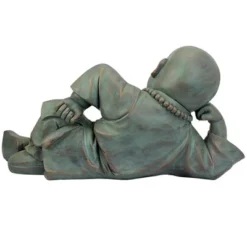Design Toscano Resting Serene Baby Buddha Garden Statue -Crosley Sales Store GUEST 7b53ca31 23c2 440c 98f8 53ffabc1e2b8