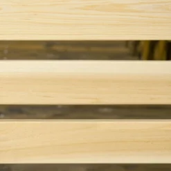 Outsunny 2-Seat Outdoor Swing Chair, Porch Swing With Stand And Side Tables, For Garden, Poolside, Backyard -Crosley Sales Store GUEST 7c361e3e c4b0 497d 89bb a4e9c9f22a61