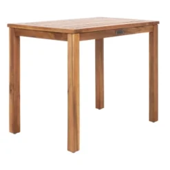 Pratia 5pc Outdoor Set - Natural/Beige - Safavieh 18 Pratia 5pc Outdoor Set - Natural/Beige - Safavieh -Crosley Sales Store GUEST 7d693f5d 6120 455a 8ace 5d585ba8d39f