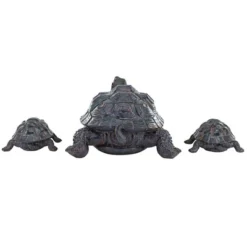 Design Toscano Turtle Garden Tortoise Family Statues -Crosley Sales Store GUEST 7e410514 565b 4cd9 ae9a 96b8b73c8c5d