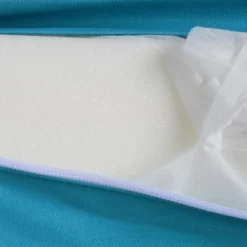 5pc Wicker Patio Sectional Seating Set With Cushions - Espresso/Blue - GODEER 21 5pc Wicker Patio Sectional Seating Set With Cushions - Espresso/Blue - GODEER -Crosley Sales Store GUEST 8110467a 6655 46c9 8eb8 9461843f1696