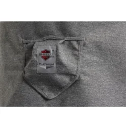 Platinum 3-Layer Water Resistant Outdoor Dining Set Round Covers Gray Melange By Shield -Crosley Sales Store GUEST 812519d9 25ec 4f1e 9c5e e815d2bd5be6