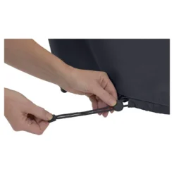 Classic Accessories Black Ravenna Barbeque Grill Cover - L -Crosley Sales Store GUEST 82776abc 6396 49c4 bb75 e3a29a84b3b2