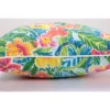 Set Of 2 Outdoor/Indoor Over-Sized Rectangular Throw Pillows Pensacola - Pillow Perfect