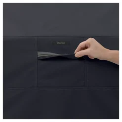 Classic Accessories Black Ravenna Barbeque Grill Cover - L -Crosley Sales Store GUEST 835339ff 09d9 4675 8991 80b7581fa28c