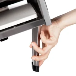 Captiva Designs E02GR011 Propane Gas Outdoor Pizza Oven - Black -Crosley Sales Store GUEST 84238fdb f7c9 4db8 a786 63cd26151801