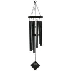 Woodstock Wind Chimes Encore Collection, Chimes Of Pluto, 27'', Wind Chimes For Outdoor, Patio, Home Or Garden Decor 28 Woodstock Wind Chimes Encore Collection, Chimes Of Pluto, 27'', Wind Chimes For Outdoor, Patio, Home Or Garden Decor -Crosley Sales Store GUEST 842db7c2 8a4b 48c0 b6d2 ddea3a0be718