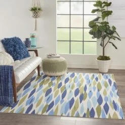 Nourison Sun N' Shade SND01 Indoor/outdoor Area Rug -Crosley Sales Store GUEST 845d6fa4 eedb 424f 82e4 1ecf62e0a676