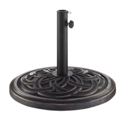 Carden Round Weave Umbrella Stand - Saracina Home 9 Carden Round Weave Umbrella Stand - Saracina Home -Crosley Sales Store GUEST 85ffdc40 4a11 40c0 99f5 a49b5250d84f
