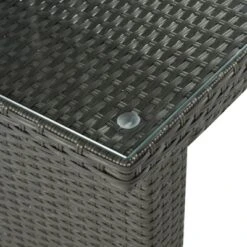 6pc Outdoor Set With Loveseats, Sofa, Chair, Bench & Coffee Table - Gray - GODEER 18 6pc Outdoor Set With Loveseats, Sofa, Chair, Bench & Coffee Table - Gray - GODEER -Crosley Sales Store GUEST 869968c2 b730 4b4a acec 60ebc78aaeba