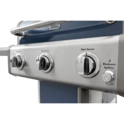 Kenmore 3-Burner Outdoor Gas BBQ Propane Grill -Crosley Sales Store GUEST 88450386 5076 4064 ba1f 1c62d2f6c981