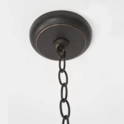 Yosemite 1-Light Exterior Light - Oil Rubbed Bronze -Crosley Sales Store GUEST 8b25413b a634 44f0 94d1 570987b6643b