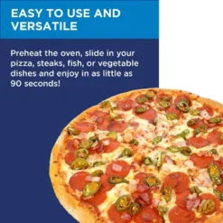 Westinghouse Gas-Powered Artisan Outdoor Pizza Oven - Stainless Steel Portable Pizza Ovens -Crosley Sales Store GUEST 8bb6d9d3 32ec 4b59 9552 987342e56f7e