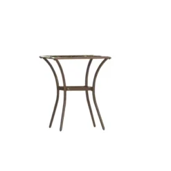 3pc Lakewood Ranch Steel Woven Wicker Outdoor High Top Bistro Patio Furniture Set With Cushions Brown - Room & Joy 19 3pc Lakewood Ranch Steel Woven Wicker Outdoor High Top Bistro Patio Furniture Set With Cushions Brown - Room & Joy -Crosley Sales Store GUEST 8dfbbc21 49d1 481e 9c0c 3f8da35c4e72