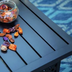 Captiva Designs 3pc Patio Bistro Set With Square Umbrella Table 14 Captiva Designs 3pc Patio Bistro Set With Square Umbrella Table -Crosley Sales Store GUEST 906f5a01 126b 419f a769 91c16528d383