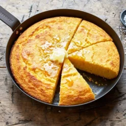 Merten & Storck 8" Open Frypan - Black -Crosley Sales Store GUEST 90995ed4 4d70 474a 8cef a6be373446d0