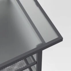 Patio Bar Table, Outdoor Furniture - Room Essentials™ -Crosley Sales Store GUEST 9198bb7d 975a 45f6 aaff 1b571a8f5051