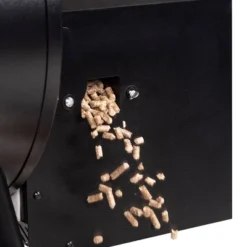 Dyna-Glo DGSS450BPW-D 16lb Hopper Signature Series Wood Pellet Grill, Black -Crosley Sales Store GUEST 921d355b 29db 4d12 b41e 2e1a83d45d81 2