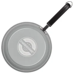 Farberware Eco Advantage 10" Nonstick Ceramic Frying Pan -Crosley Sales Store GUEST 92f9de71 0e1e 4026 9fbe 2d45cd3a2676