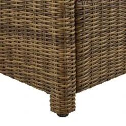 Bradenton Outdoor Wicker Ottoman - Crosley 21 Bradenton Outdoor Wicker Ottoman - Crosley -Crosley Sales Store GUEST 9370d717 1308 49bb a3b3 f0753a83b9b7 1
