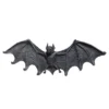 Design Toscano Vampire Bat Sculptural Hooked Wall Hanger: Large