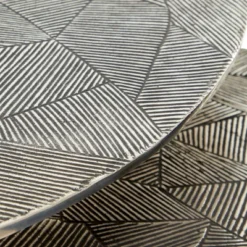 2pk Aluminum Patio Accent Table - Olivia & May 10 2pk Aluminum Patio Accent Table - Olivia & May -Crosley Sales Store GUEST 95d69929 5395 440d a75c 892be2b93350