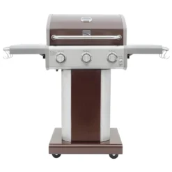 Kenmore 3-Burner Outdoor Gas BBQ Propane Grill -Crosley Sales Store GUEST 99cc08d5 ebc3 4240 ae13 542f8b76541d