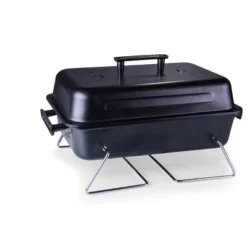 Picnic Time Buccaneer Charcoal Grill/ Cooler/ 3 Pc Tools Model 750-00-175 -Crosley Sales Store GUEST 9a8700ce 24b3 40ff 8b0d ae73afa3af3c