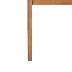 Fontana 4pc Outdoor Set - Natural Look/Navy - Safavieh -Crosley Sales Store GUEST 9c2cd075 1c7e 4df2 9f48 966cc52fd97b