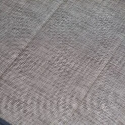 7pc Metal Patio Dining Set With 60"x37" Rectangular Metal Table & Padded Swivel Chairs - Captiva Designs -Crosley Sales Store GUEST 9c9694c1 3320 4cd1 a4ca d78730a952fe