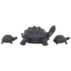 Design Toscano Turtle Garden Tortoise Family Statues -Crosley Sales Store GUEST a03d4a59 e6b8 47d2 83e3 3d25fe3c3f03