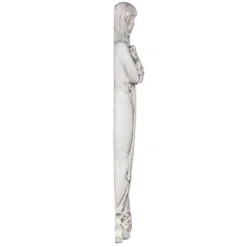 Design Toscano Darcy's Drape Wall Sculpture -Crosley Sales Store GUEST a0d2185d 002d 48f6 bbde 08fa2ff7ba83