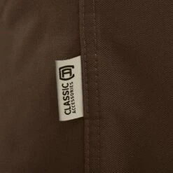 Classic Accessories 88" Madrona Waterproof Deep Seated Patio Loveseat Cover -Crosley Sales Store GUEST a19fd32a e9f6 400c b2a7 3b7bcde7b078